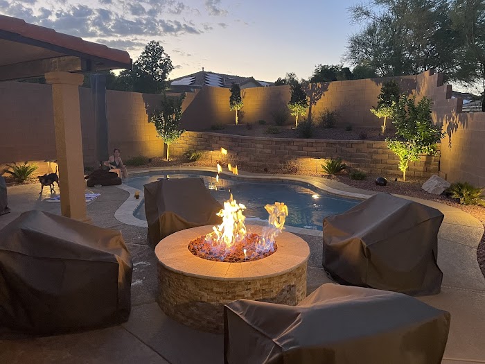 EverClear Pools Inc.