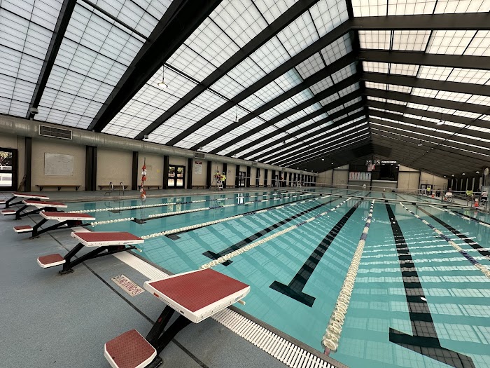 San Antonio Natatorium
