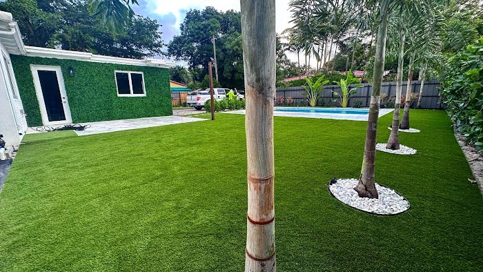 American Artificial Grass