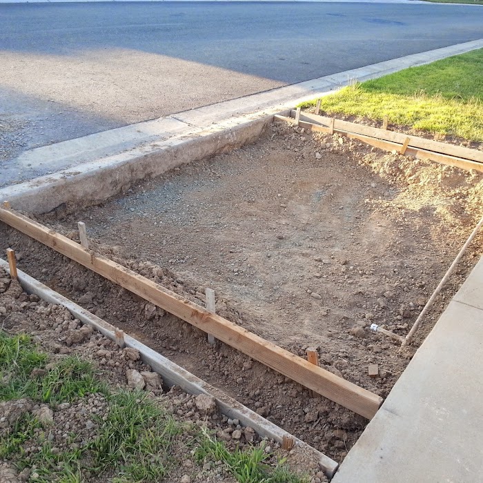 Three Rivers Landscaping