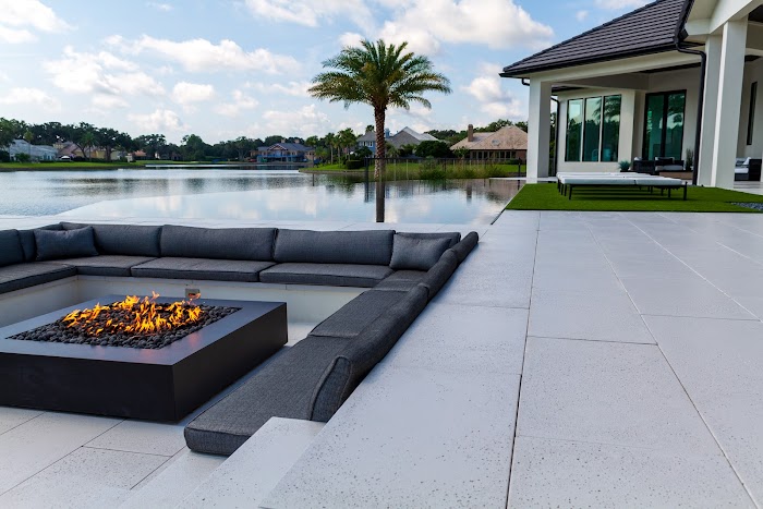 Cascade Outdoor Design