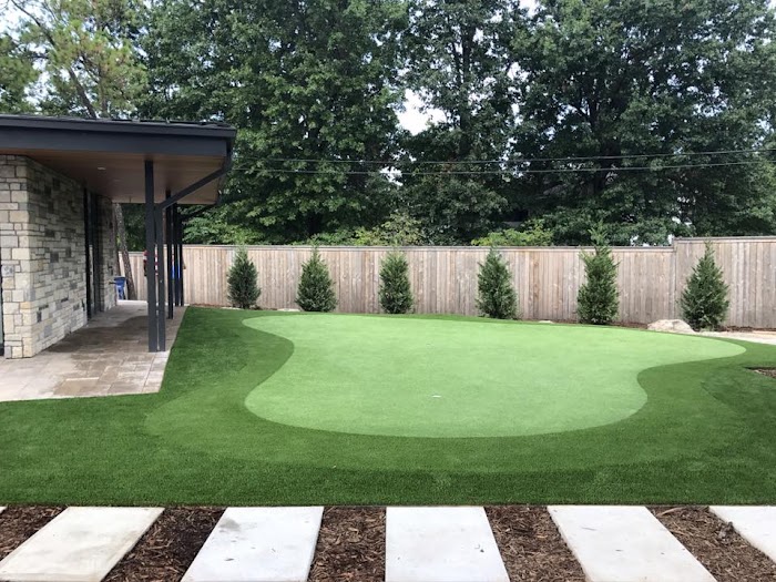 Paradise Turf and Greens