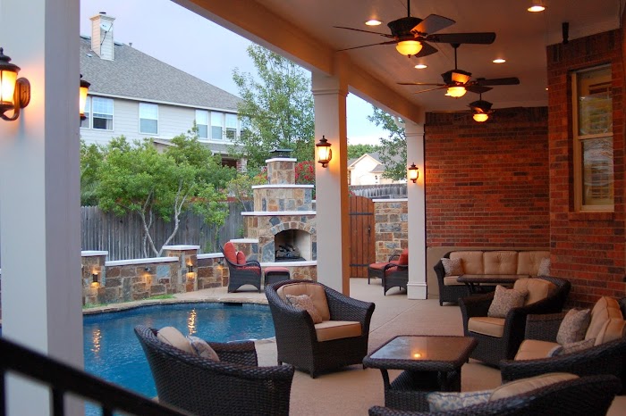 Austin Outdoor Living Group