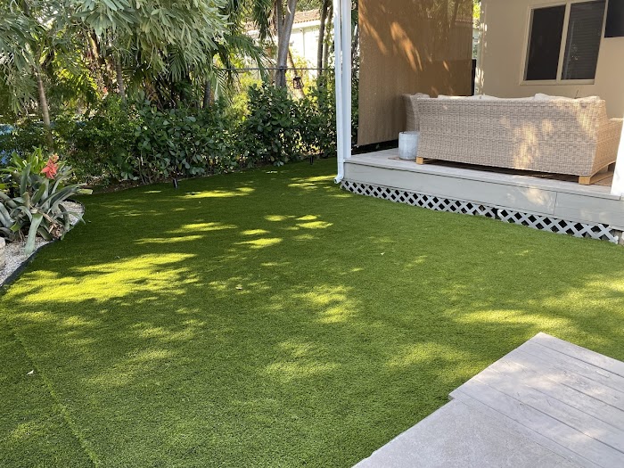 Mena Cerda Landscaping