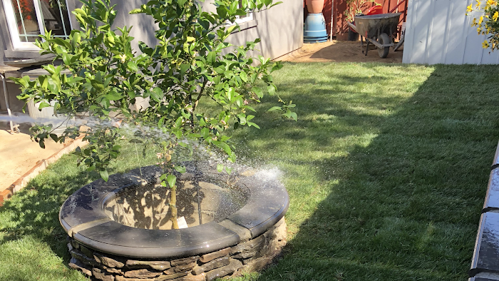 Brothers Landscape & Design