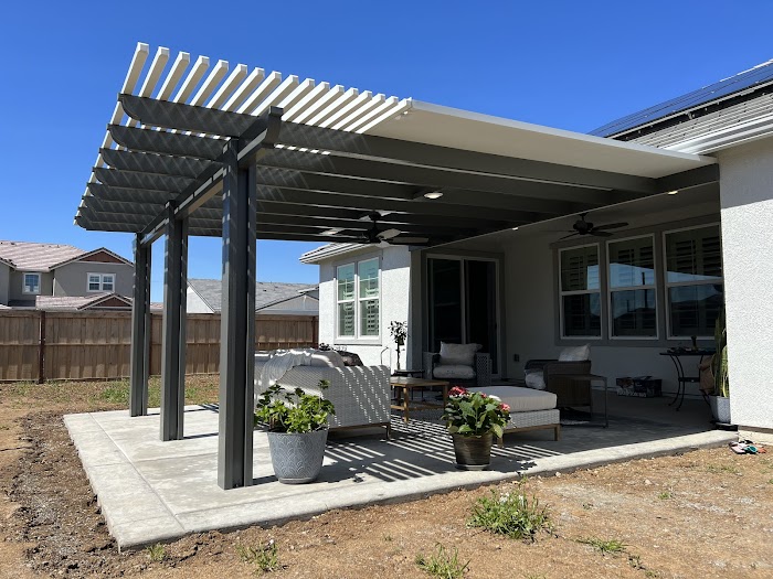 Pacific Builders | Windows | Patio Covers | Sunrooms