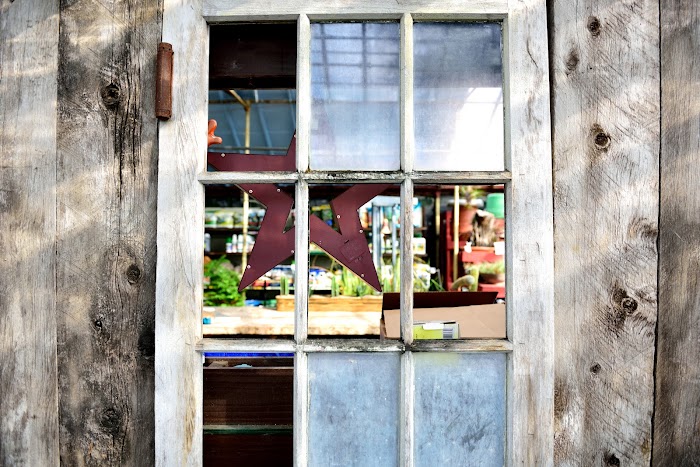 Evergreen Garden Center