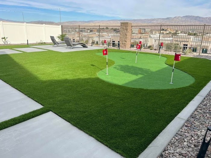 ABQ Turf