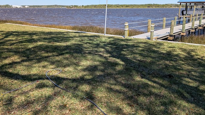 Water Right Irrigation LLC