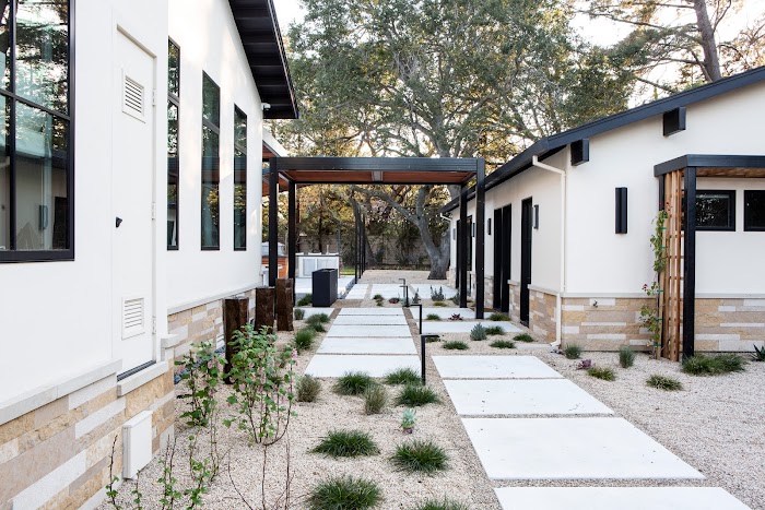 Blue Sierra Landscape Construction, Inc.