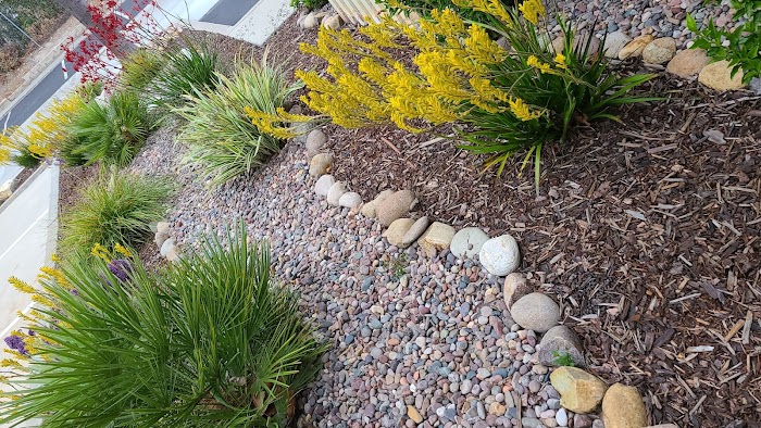 Mike’s Inland & Coastal Landscaping