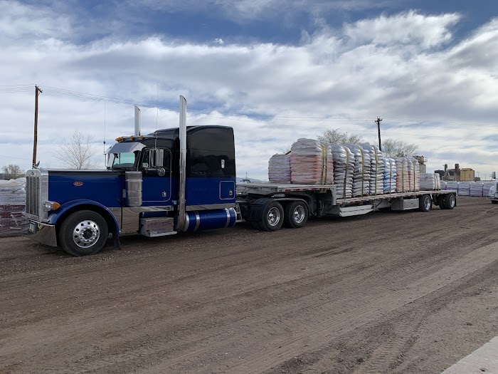 GRO-WELL Brands Western Organics