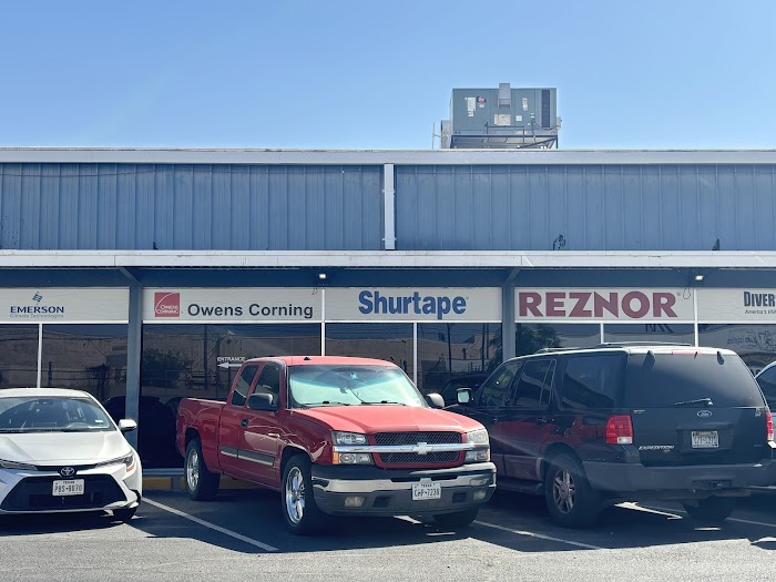 Foxworth-Galbraith Lumber & Building Materials