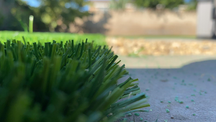 Green X Turf Artificial Grass