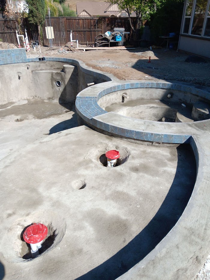 Imperial pools sacramento