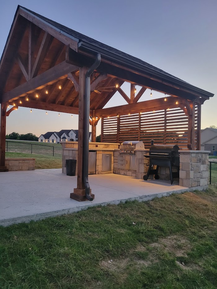 Ft. Worth Fence and Patio