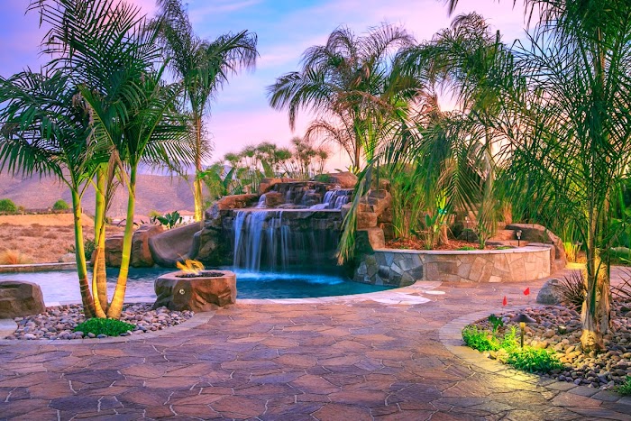 WESTERN OUTDOOR DESIGN & BUILD