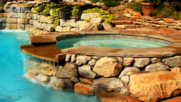 Water Wizard Custom Pools LLC