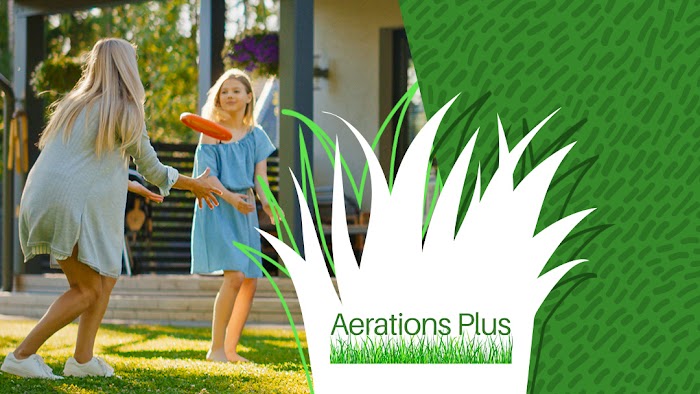 Aerations Plus Sprinkler Repair Los Angeles