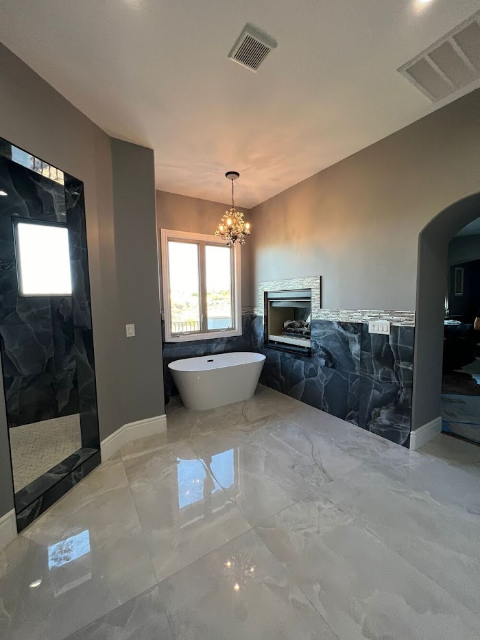 1 Home Construction LLC