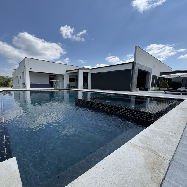 Worthey Aquatics Pools & Spas