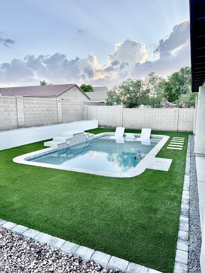 Better Life Landscape and Design