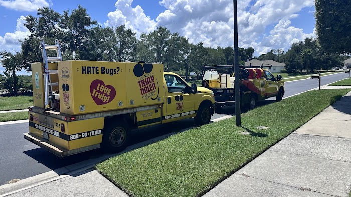 Truly Nolen Pest & Termite Control