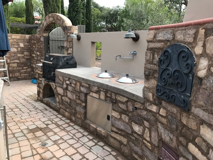 Steve Schott Landscaping