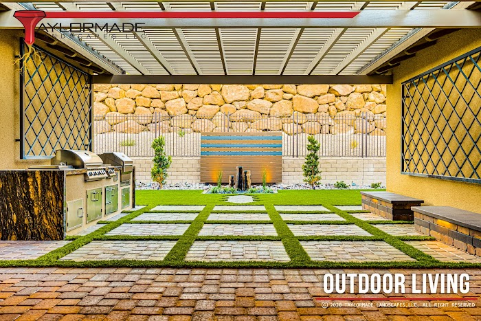 Taylormade Landscapes LLC