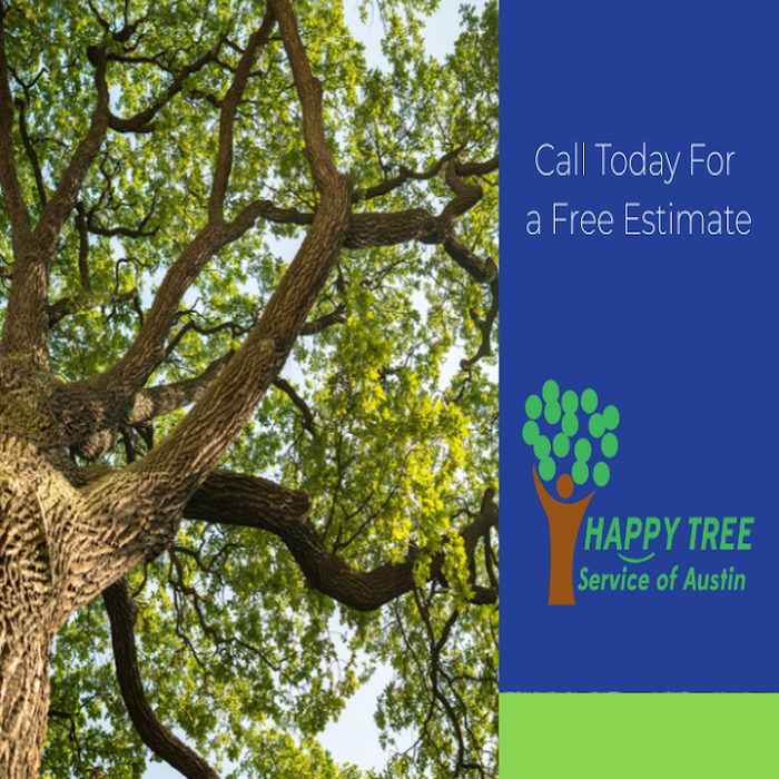 Happy Tree Service of Austin