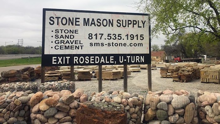 Stone Mason Supply