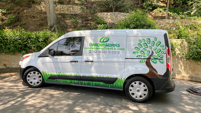 Garden Works Landscape Service