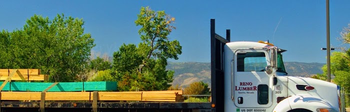 Reno Carson Lumber
