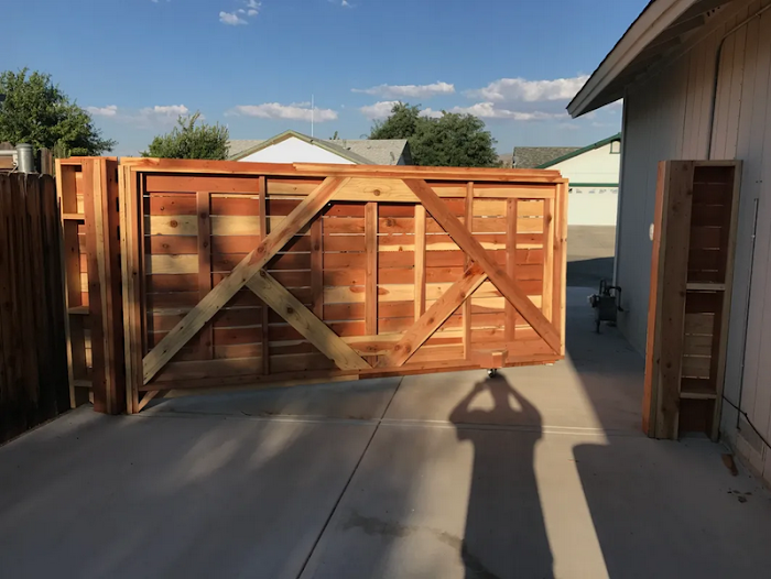 First Class Landscape Constructionlplx