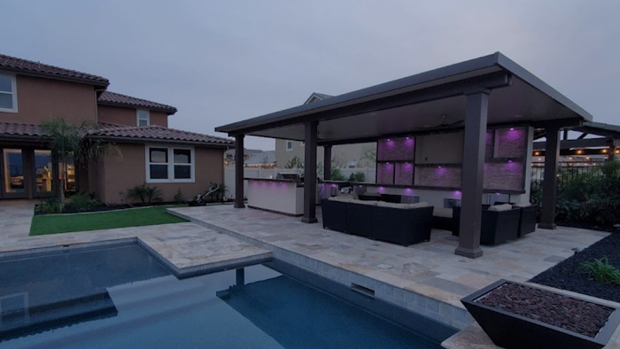 Best of Backyard BBQ Islands