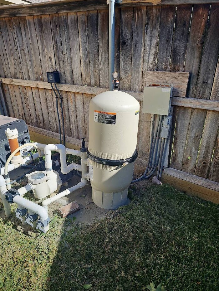 Pool Care Specialists