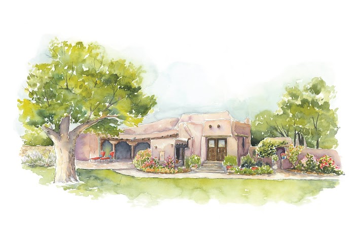 Hacienda de Las Cruces