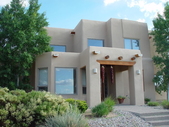 Tesuque Stucco Company, LLC