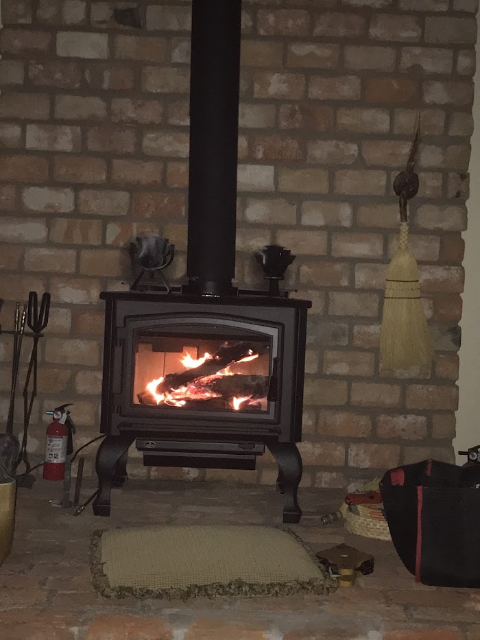 Bailey’s Chimney, LLC