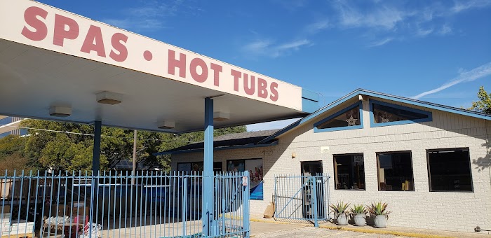 A-TEX Hot Tubs & Pools