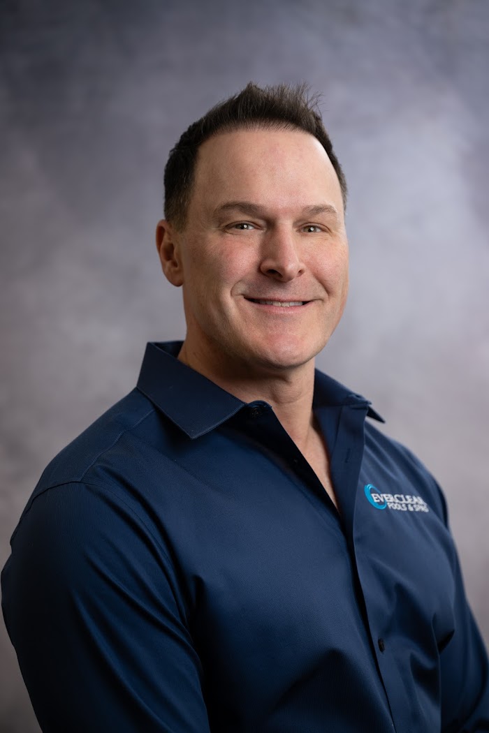 EverClear Pools & Spas