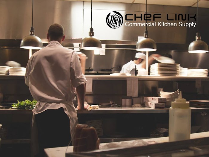 Chef Link Supply