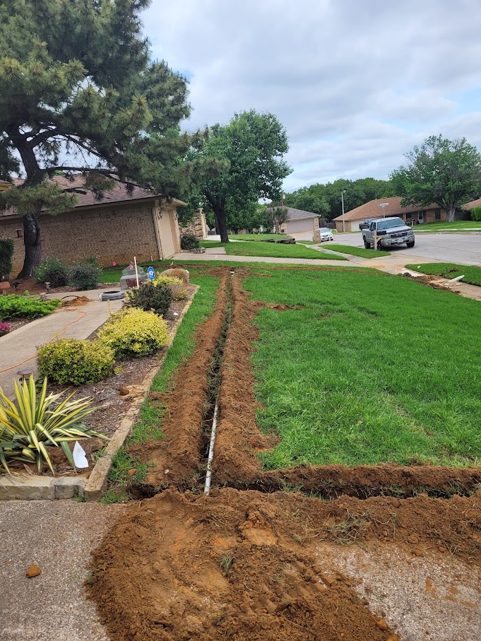 Thrive Outdoor Solutions of San Antonio