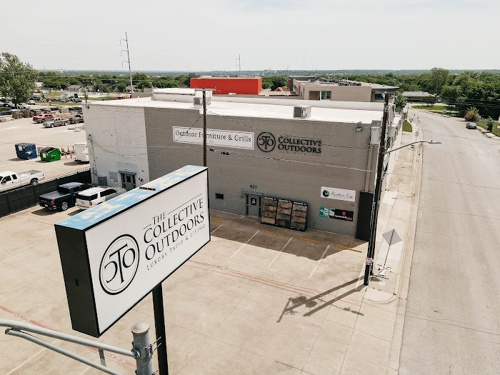 Panther City Arbor & Patio