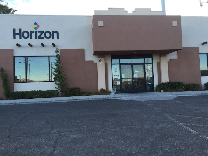 Horizon Distributors