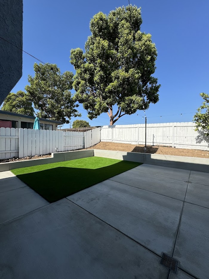 mr landscape san deigo