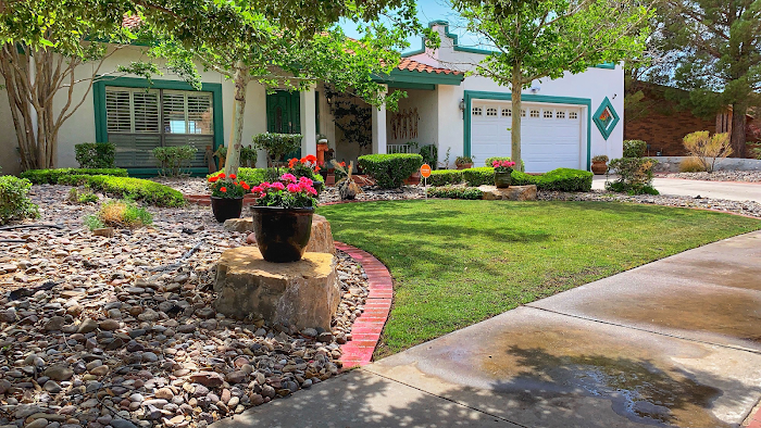 NEW LEAF LAWN & PROPERTY CARE, LLC