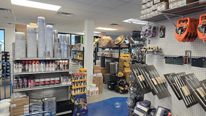 Decorative Concrete Supply (South)