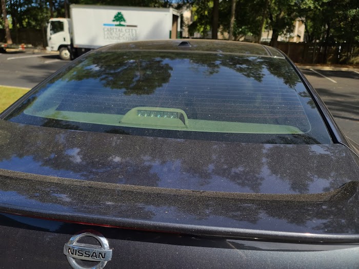 Capital City Lawn Care