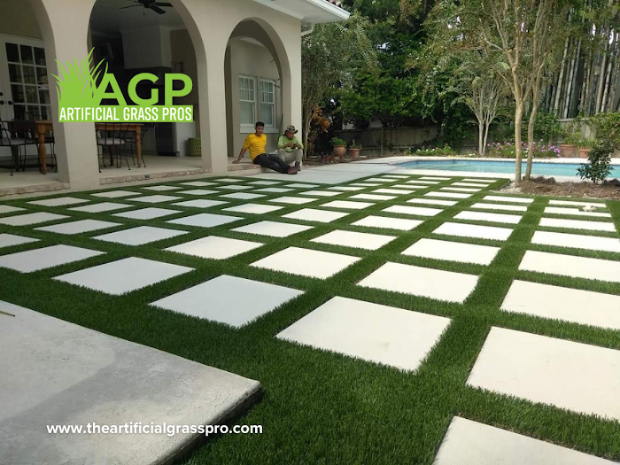 Artificial Grass Pros